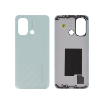 Back Cover Green Redmi 12C