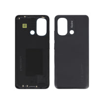 Back Cover Graphite Redmi 12C