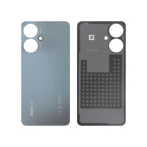 Back Cover Blue Redmi 13C 5G