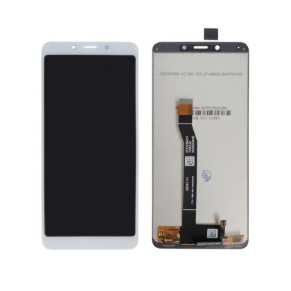 Complete Screen Redmi 6/6A (Without frame)