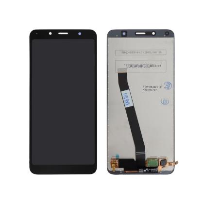 Complete Screen Redmi 7A (Without frame)