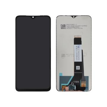 Complete Screen Redmi 9T/Poco M3 (Without frame)