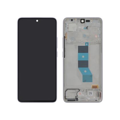Complete Screen Purple Redmi Note 14 5G (Original)