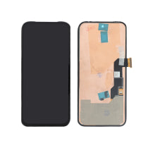 Complete Screen Google Pixel 5 (Without frame)