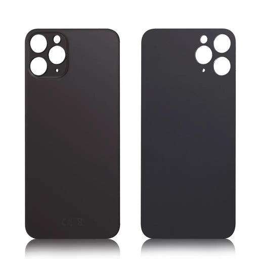 iPhone 11 Pro Max Back Cover (Without Logo) - iMobile Parts