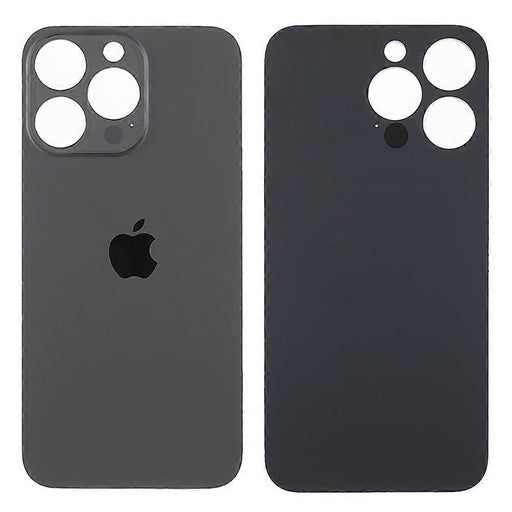 iPhone 13 Pro Max Back Cover (Without Logo) - iMobile Parts