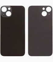 iPhone 13 Mini Back Cover (Without Logo) - iMobile Parts