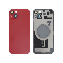 iPhone 14 Plus Back Cover (With MagSafe) (Without Logo) - iMobile Parts