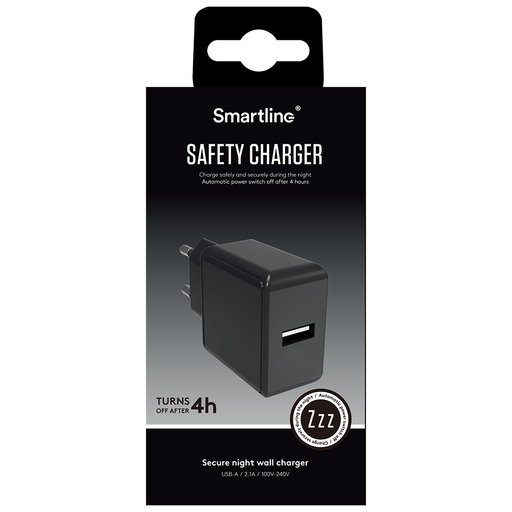 Smartline Safety Charger - iMobile Parts