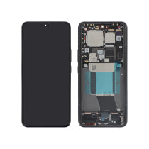 Complete Screen Black Xiaomi 14 Ultra (Original)