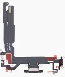 iPhone Charging Port