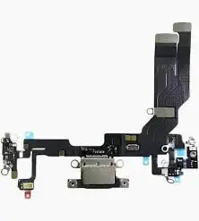 Charging Port