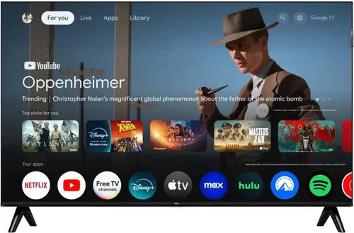 Smart TV