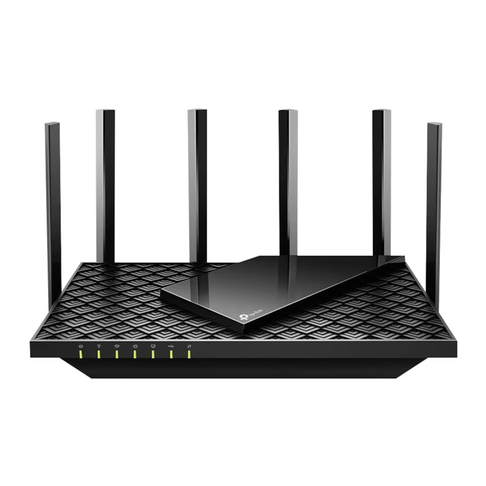 Router