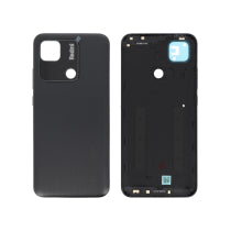 Back Cover Black Redmi 10A