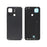 Back Cover Black Redmi 10A
