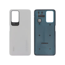 Back Cover White Redmi 10 2022