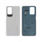 Back Cover White Redmi 10 2022