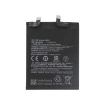 Battery Xiaomi 11T (Compatible)