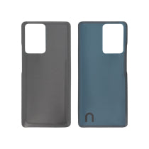 Back Cover Grey Xiaomi 11T (Without logo)