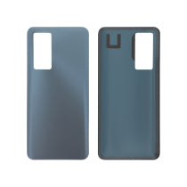 Back Cover Blue Xiaomi 12T (Without logo)