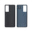 Back Cover Black Xiaomi 12 (Without logo)