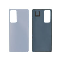 Back Cover Blue Xiaomi 12 (Without logo)