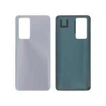 Back Cover Purple Xiaomi 12 Pro (Without logo)