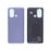 Back Cover Purple Redmi 12C