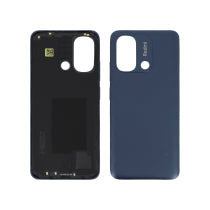 Back Cover Blue Redmi 12C