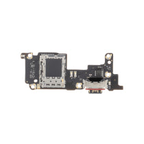 Charging Port Flex Cable Xiaomi 12T (Original)