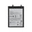 Battery BP46 Xiaomi 12/12X (Compatible)