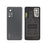 Back Cover Black Xiaomi 12/12X (Original)