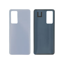 Back Cover Blue Xiaomi 12X (Without logo)