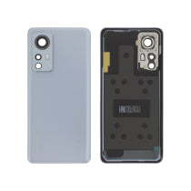 Back Cover Blue Xiaomi 12/12X (Original)