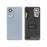 Back Cover Blue Xiaomi 12/12X (Original)