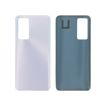 Back Cover Purple Xiaomi 12X (Without logo)