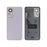 Back Cover Purple Xiaomi 12/12X (Original)