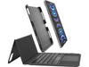BELKIN Everyday Cradle Keyboard Folio iPad Air/Pro 10.9/11’’ (AZERTY)