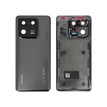 Back Cover Black Xiaomi 13T/13T Pro (Original)