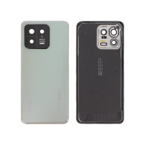 Back Cover Green Xiaomi 13 (Original)