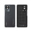 Back Cover Black Xiaomi 13 Lite (Original)