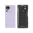 Back Cover Pink Xiaomi 13 Lite (Original)