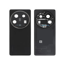 Back Cover Black Xiaomi 14 Ultra (Original)