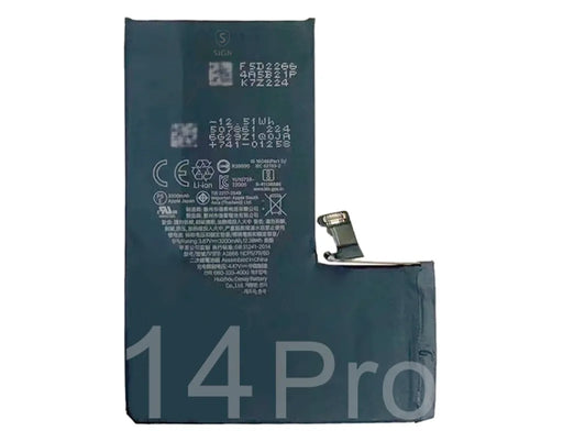 iPhone 14 Pro Battery - iMobile Parts