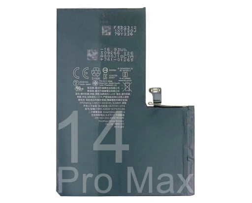 iPhone 14 Pro Max Battery - iMobile Parts