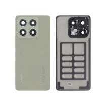 Back Cover Green Lemon Xiaomi 14T (Original)