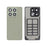 Back Cover Green Lemon Xiaomi 14T (Original)