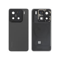 Back Cover Black Xiaomi 15 (Original)