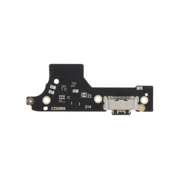Charging Port Flex Cable Redmi 12 4G (ReLife)
